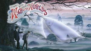 The War of the Worlds Radio Dramatisation | BBC 2 image 23
