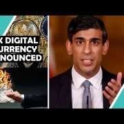 UK Cashless Society INCOMING #bitcoin​ Hugo Talks #lockdown – Hugo Talks 33325 0
