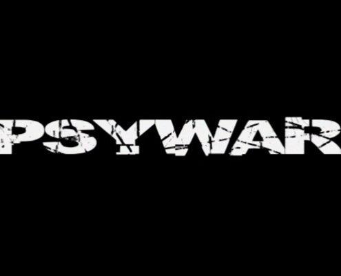 PsyWar Films