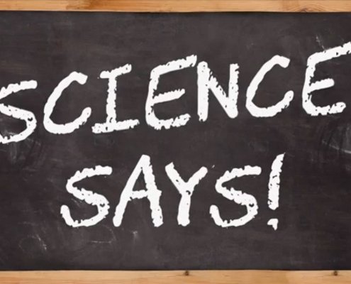 Science Says The Corbett Report
