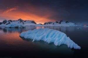Nazi Base In Antarctica | Russian Documentary 6 antarctica photography expedition 2021 2022 with daniel kordan 1