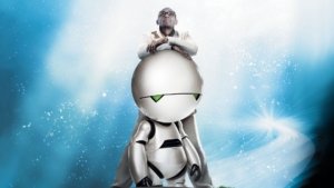 The Hitchhikers Guide To The Galaxy | Episode 2 8 image 46