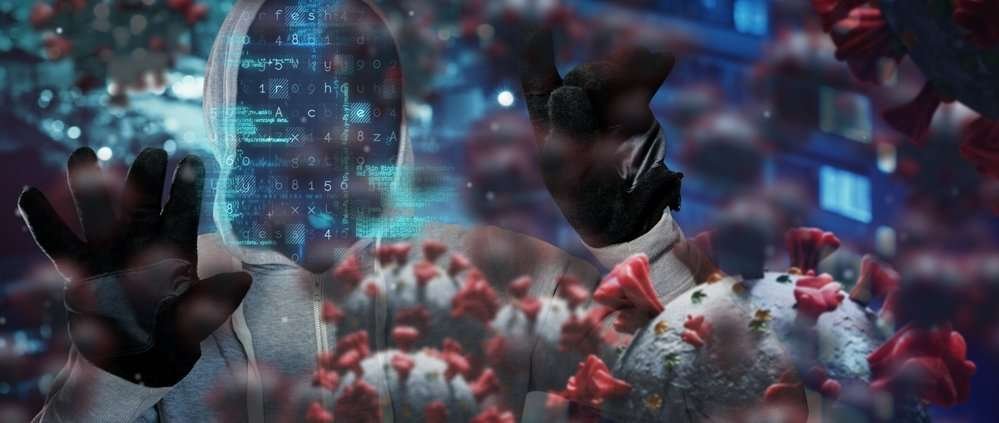 Prepping for a Cyber Pandemic: Cyber Polygon to Stage Supply Chain Attack Simulation | The Sociable 1 34561 cyber pandemic
