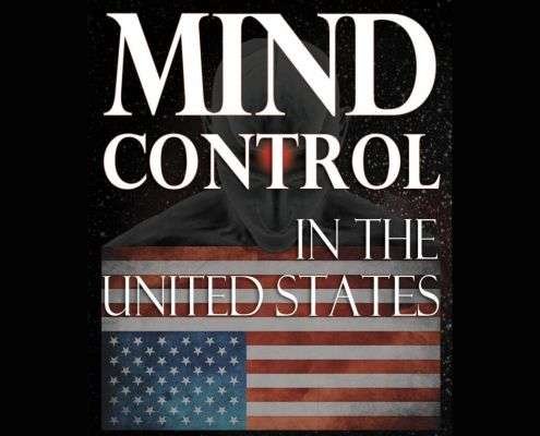 Mind Control in The United States Steven Jacobson