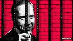 More Nails in the Coffin | Mark Devlin 3 The Void Matt Hancock Jail
