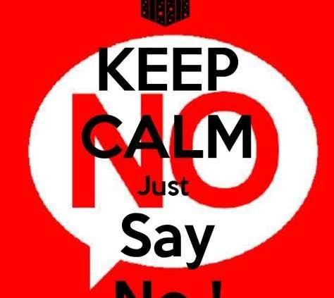 Just Say No | RC 1 external content.duckduckgo 8 15