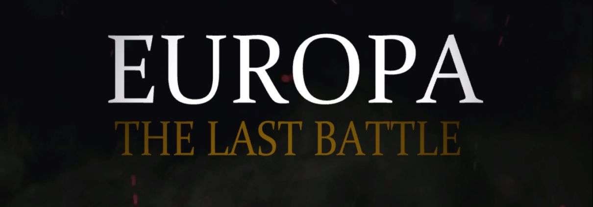 Europa: The Last Battle 1 image 1