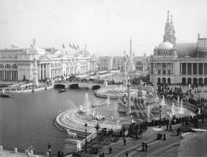 The Chicago World's Fair: Debunking the Conspiracy Claims | InnerVerse 10 image 15