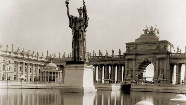 Illusory World’s Fairs And Expositions | Crrow777 Radio 1 image 21