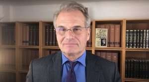German Lawyer Sues The World Over Coronavirus | Valuetainment 4 image 8