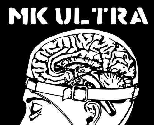 MK Ultra