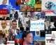 Plastic Celebs - Part 1 | Sheep Farm 9 Plastic Celebs Sheep Farm