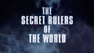 9/11 Broadcast | Bill Cooper 5 The Secret Ruller of The World