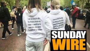 “The prospect of a return to pre-covid reality becomes more remote” | Sunday Wire 6 42415 Sunday Wire COVID IMG 1412 e1626872024589