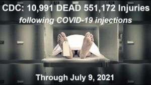 Thousands of reports of menstrual irregularities, reproductive dysfunction following COVID vaccines | LifeSiteNews 4 42704 8eis92PBd0rD 640x360