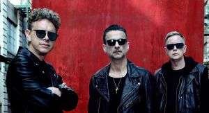 Dark Side Of The Moon Vs The Wizard Of Oz | Synchronicity 13 Depeche Mode Global Spirit Tour 2018 North America Pre Sale Live Nation Ticketmaster Sacramento Golden 1 Center FI