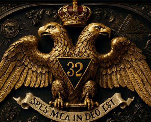 Freemasonry Infiltrated Bill Cooper