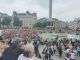 London Freedom Rally 24th July 2021