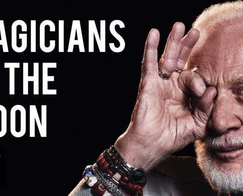 Magicians of The Moon 02