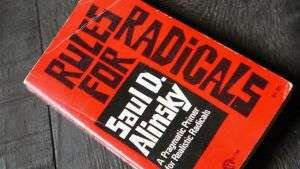Rules for Radicals