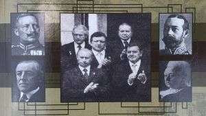 Propaganda | Edward Bernays 8 Tavistock Institute John Coleman