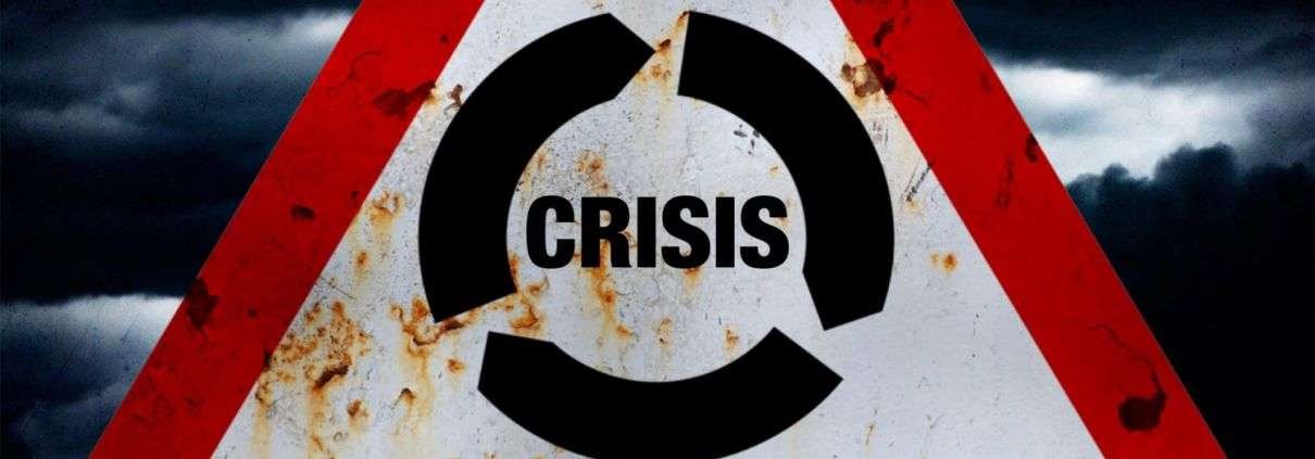 The Perpetual Crisis Windows on the World