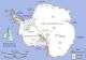 Antarctica: Alien Secrets Beneath The Ice | Linda Moulton Howe 9 antarctica map