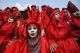 London Blackmailed by New Age Death Cult | Sam William 12 image 54