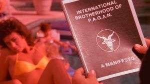 Kooks, Spooks and Agents of the State | Sheep Farm 3 45669 Tom Hanks Brotherhood