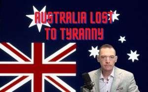 Evelyn Rae: "Australia Has Gone Mad!" | BLCKBX 6 46805 retrieved featured image