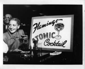 AtomicCafe 7 Atomic Cocktail