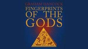 Animal Farm | George Orwell 9 Fingerprints of The Gods Graham Hancock