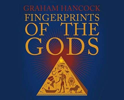 Fingerprints of The Gods Graham Hancock