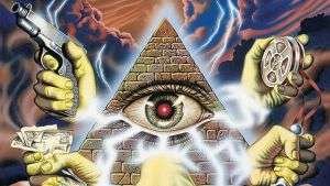 Illuminati Card Game Thumb