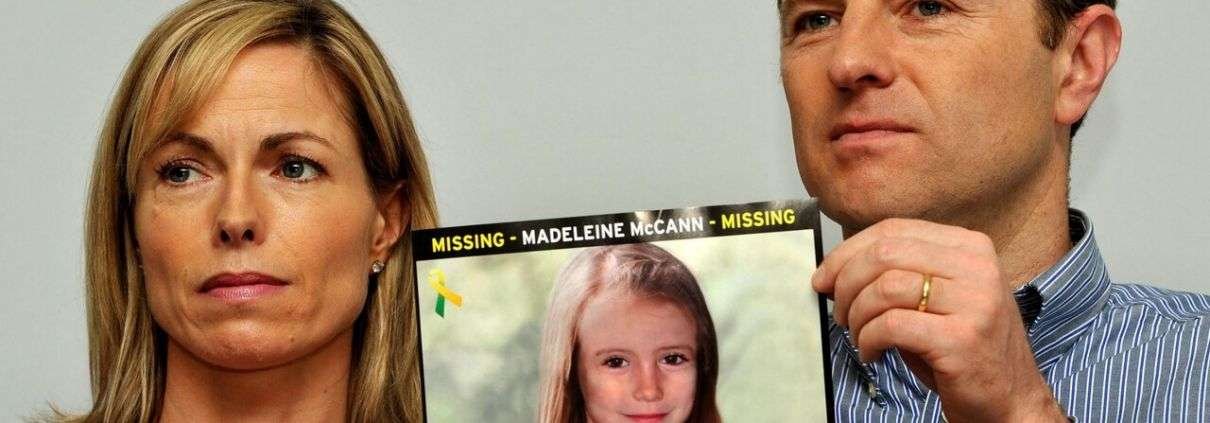 Madeleine McCann: Public Relations And Saving Reputations | Sonia Poulton 1 TELEMMGLPICT000126846970 trans NvBQzQNjv4BqX9bjHiwLnzqli gJ5VBMRB70EvQzuYZFpNwo6v6r 1w