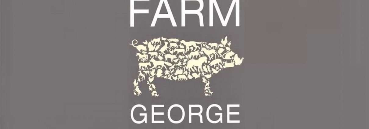 Animal Farm | George Orwell 1 The Void Animal Farm George Orwell