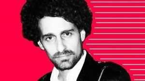 Music of the Control System | Radio 3 Fourteen 5 The Void Isaac Kappy The Present