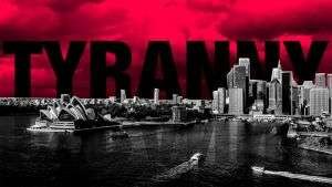 Absolute Medical Tyranny and Fascism in Australia | UK Column 5 The Void Tyranny Down Under