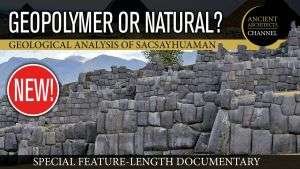 Plasticine Stones of Sacsayhuaman - N. Berdnikov, PhD | Ancient Polygon 3 image 35