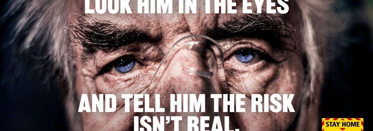 DON'T KILL GRANNY - COVID-19: Total Propaganda | Essential Guide 1 image 40