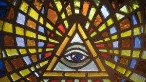 The Jordan Maxwell Interview | Bill Cooper 3 131104 crocker nwo eqwlww