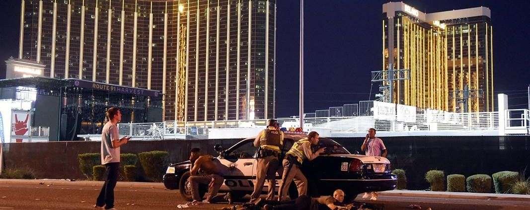 Las Vegas Shootings - A Compilation of Live Videos | Feature 1 171002 vegas shooting tease njs 736a.nbcnews ux 1080 600