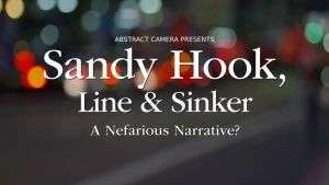 Sandy Hook | The Real Truth 9 Sandy Hooke Line Sinker