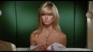 The Fury 7 Saturn 3 movie 1980 pic9D