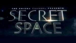 Secret Space Chris Everard