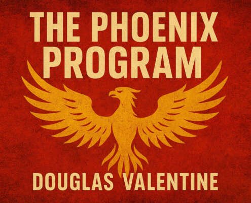 The Phoenix Program Douglas Valentine
