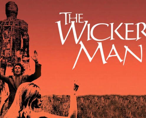 The Wicker Man