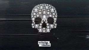 The Void Extinction Rebellion Hive Mind Death Cult