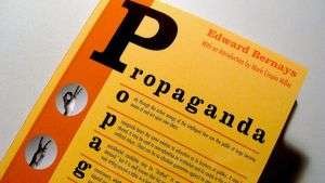 Edward Bernays and Group Psychology: Manipulating the Masses | Academy of Ideas 4 The Void Propaganda Edward Bernays