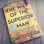 The_Void – The Way of The Superior Man The Void The Way of The Superior Man